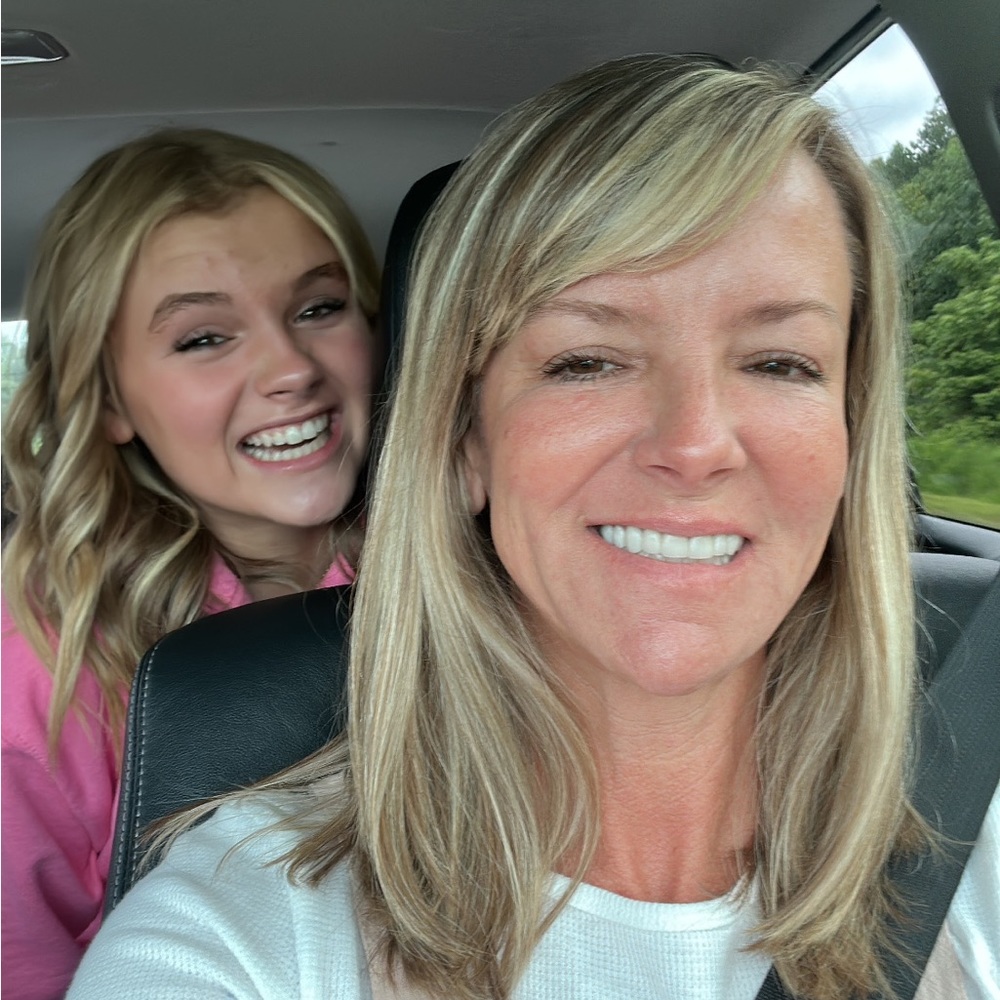 Meet your Posher, Erica burgess
